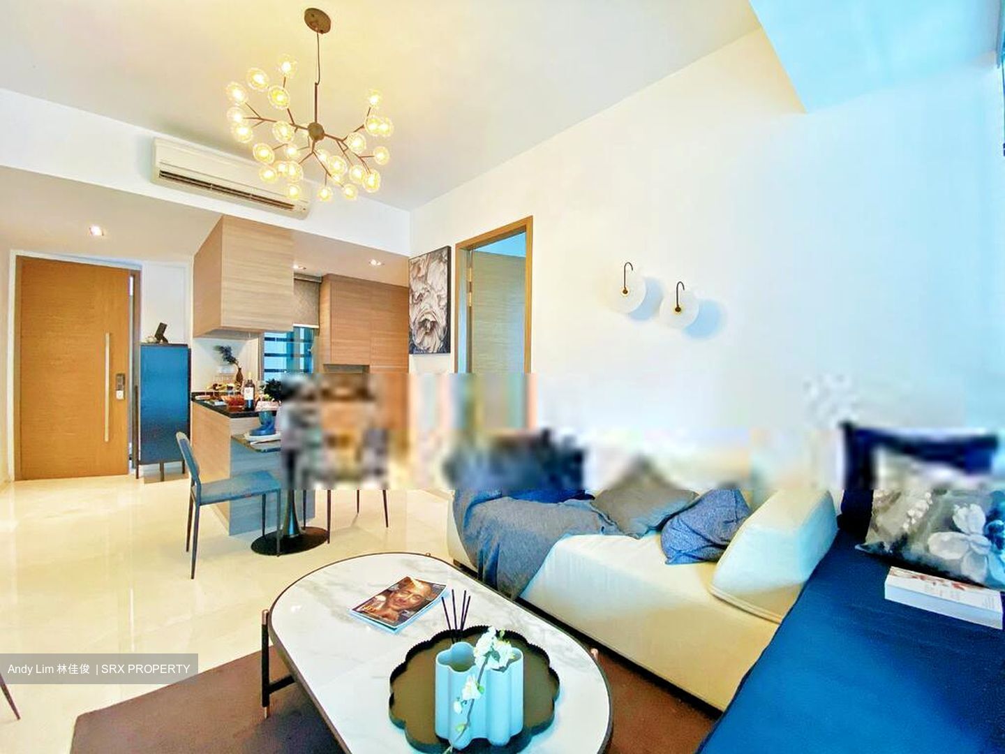 8 Saint Thomas (D9), Condominium #458634941
